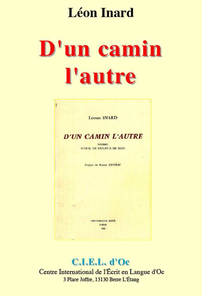 D'un camin l'autre, Léon INARD