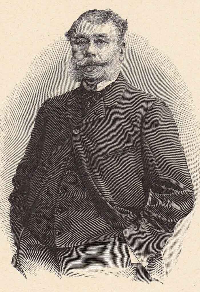 Jules Charles-Roux