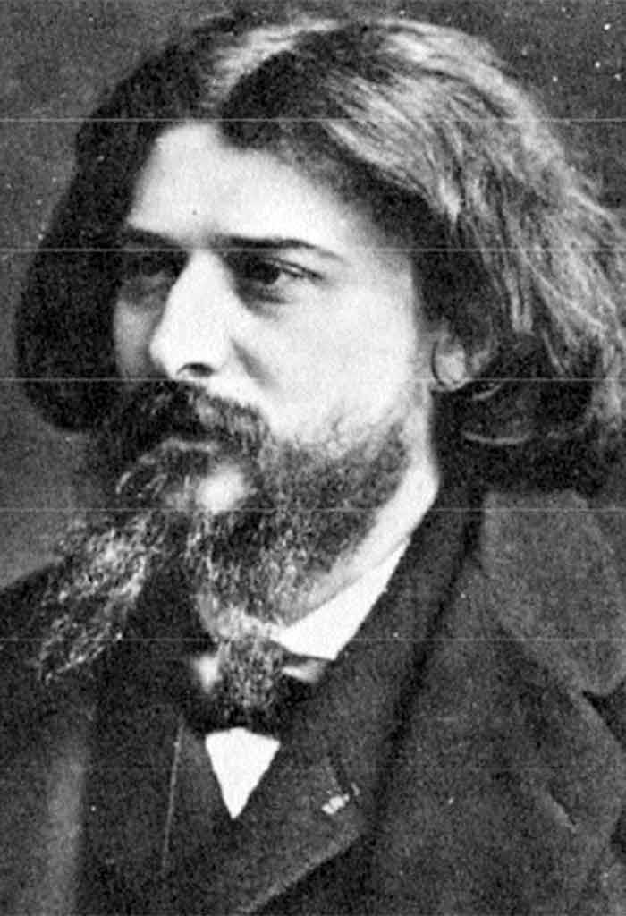 Alphonse Daudet