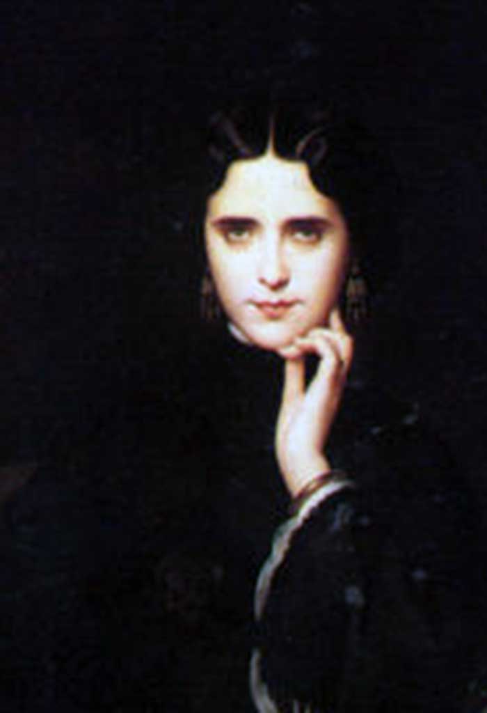 Jeanne de Tourbey