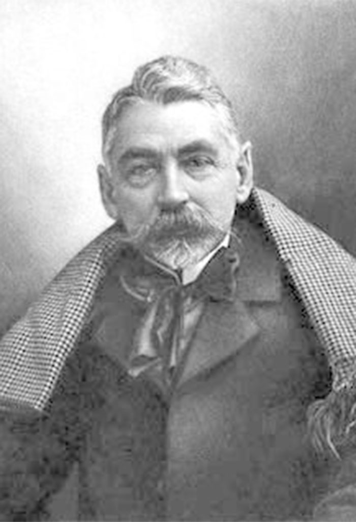 Stéphane Mallarmé