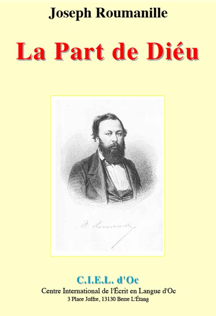 La Part de Diéu, Joseph ROUMANILLE