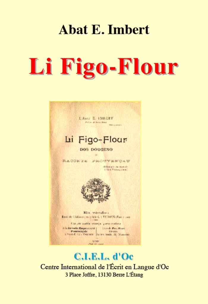 Li Figo-Flour, Abat E. IMBERT