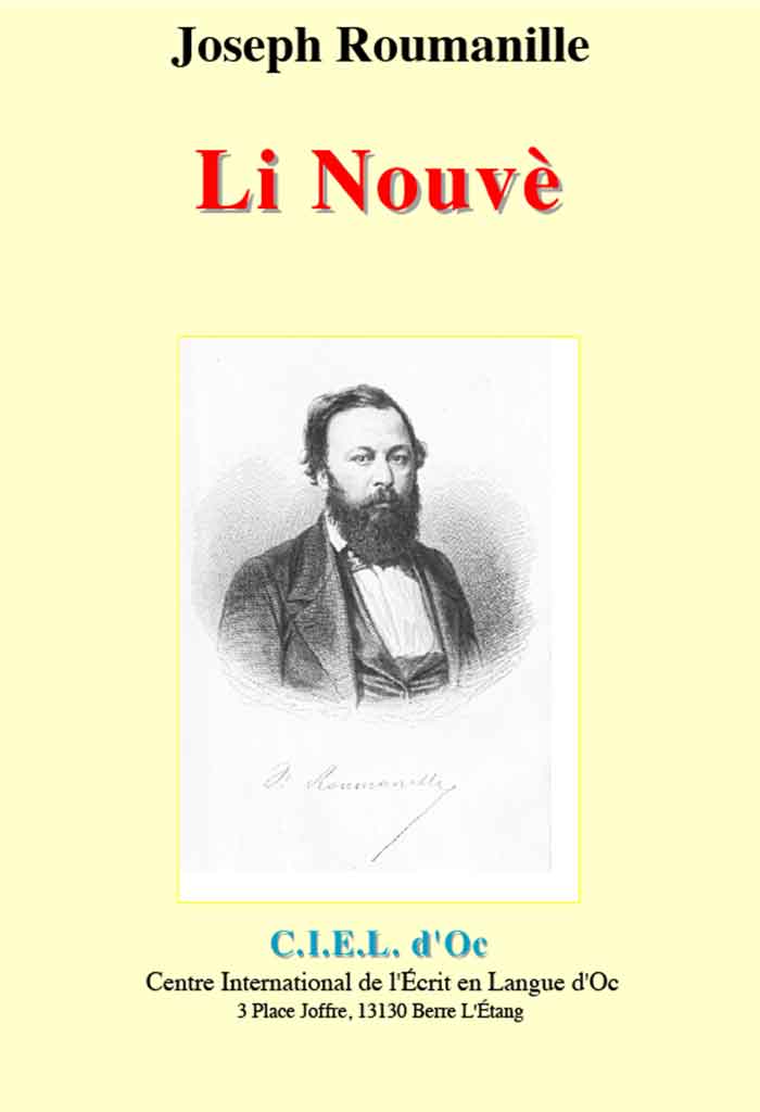 Li Nouvè, Joseph ROUMANILLE