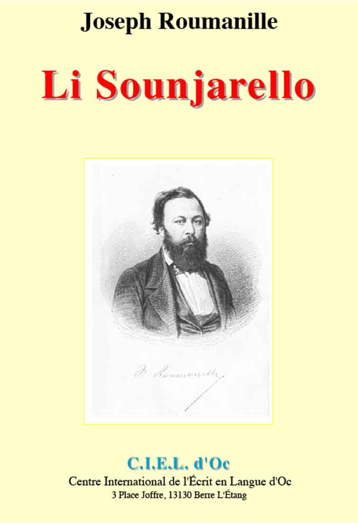 Li Sounjarello, Joseph ROUMANILLE
