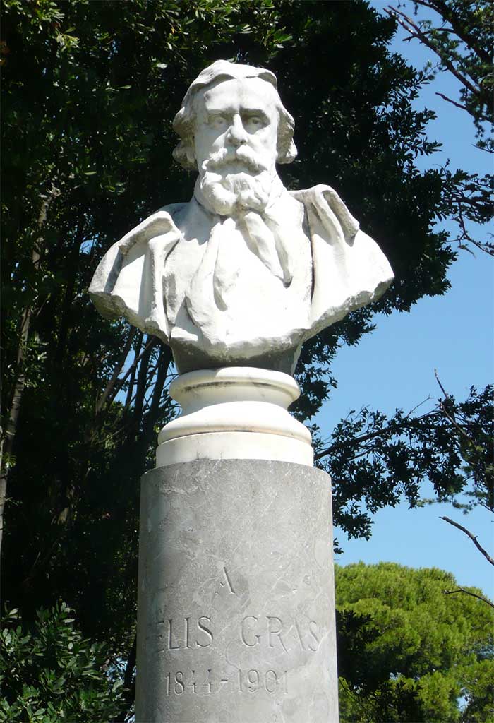 Guide du voyageur - Paul Achard